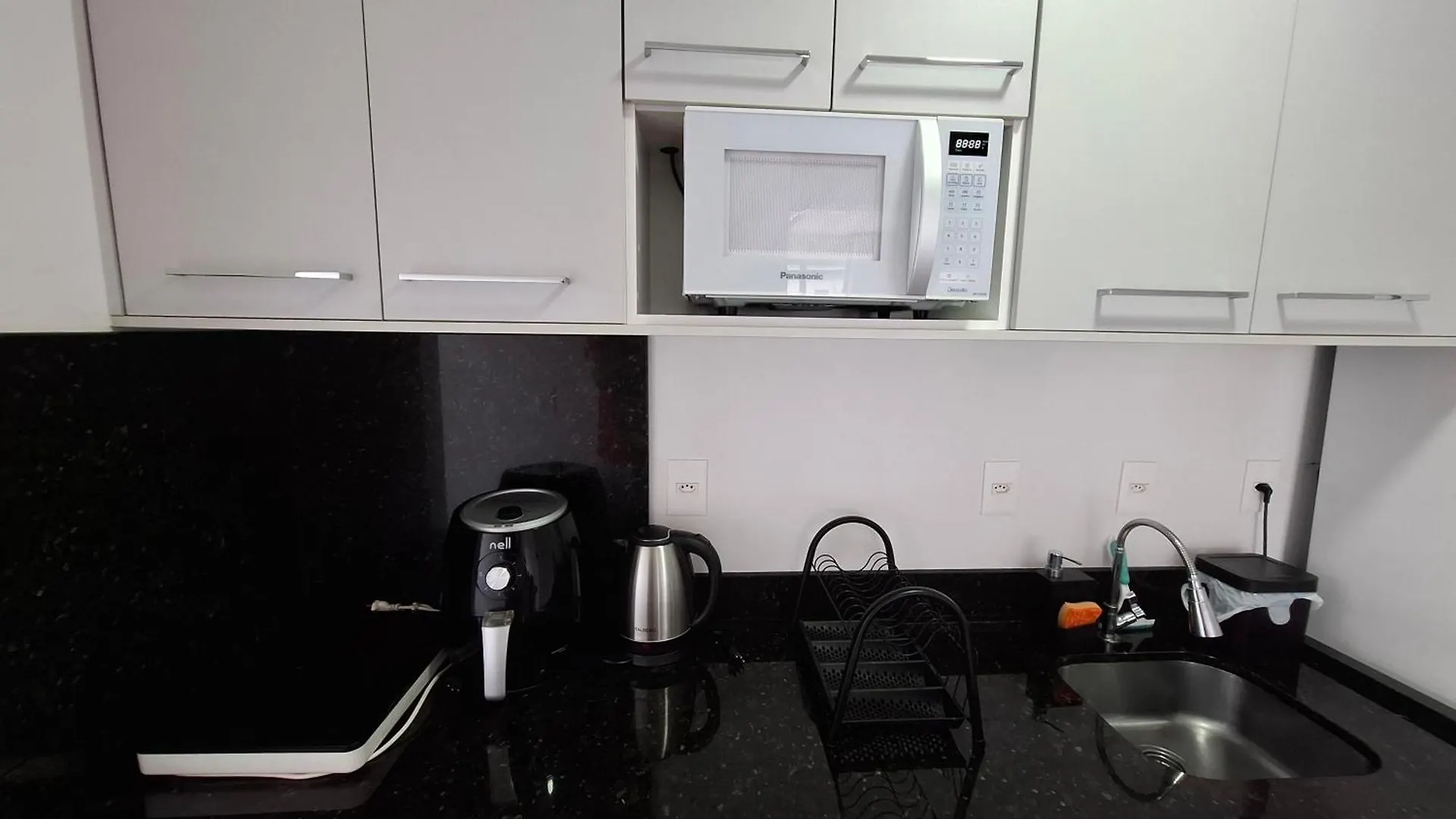 شقة Zu Hause, Sua Casa Em بلوميناو 0*,
