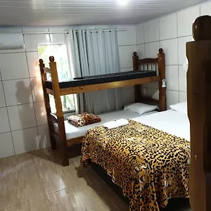 Apartamento Casas Do Galdino, Blumenau